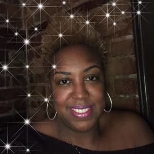 Meet your Posher, Angelina